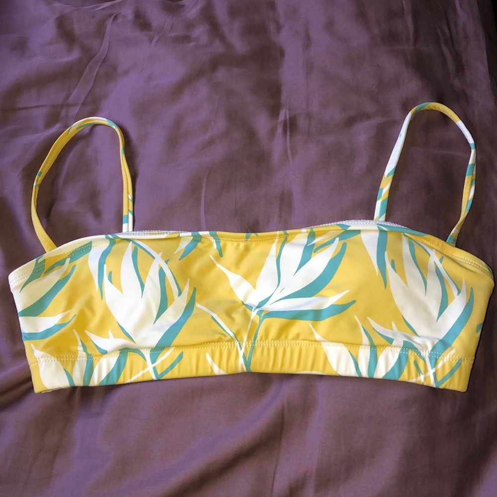 Bikini top